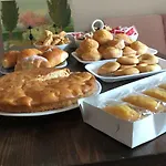 Il Minotauro A 5 Minuti Da Popoli Bed & Breakfast