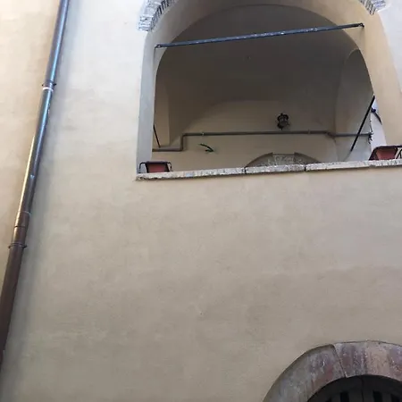 Il Minotauro A 5 Minuti Da Popoli Oda ve Kahvaltı Vittorito