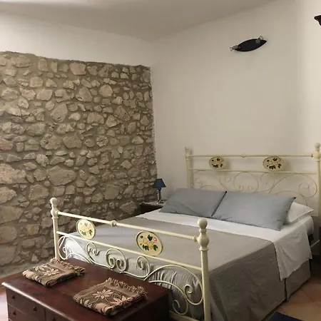 Oda ve Kahvaltı Il Minotauro A 5 Minuti Da Popoli Vittorito