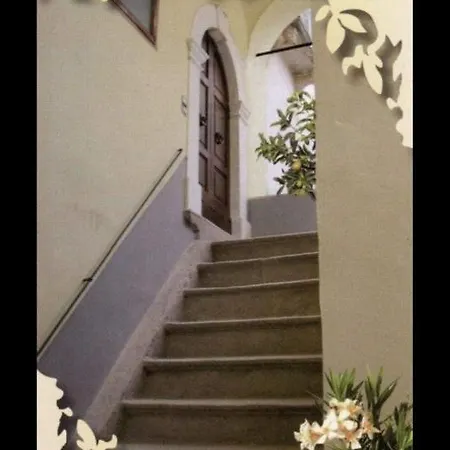 Il Minotauro A 5 Minuti Da Popoli Bed & Breakfast Vittorito