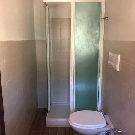 Bed & Breakfast Il Minotauro A 5 Minuti Da Popoli Vittorito