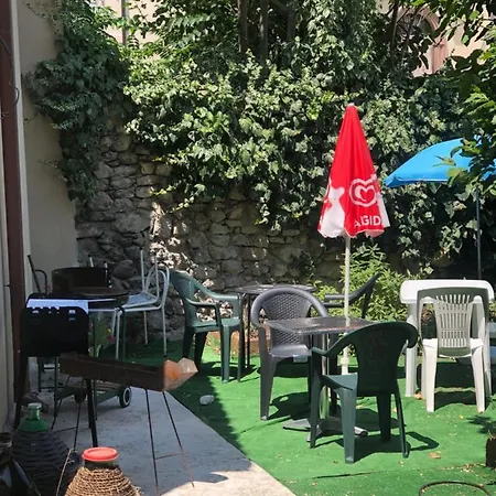 Il Minotauro A 5 Minuti Da Popoli Bed & Breakfast