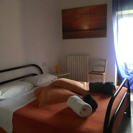 Il Minotauro A 5 Minuti Da Popoli Nocleg ze śniadaniem *