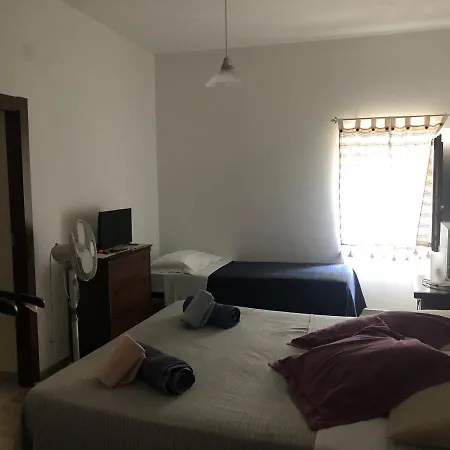 Il Minotauro A 5 Minuti Da Popoli * Vittorito