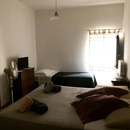 Bed & Breakfast Il Minotauro A 5 Minuti Da Popoli Vittorito