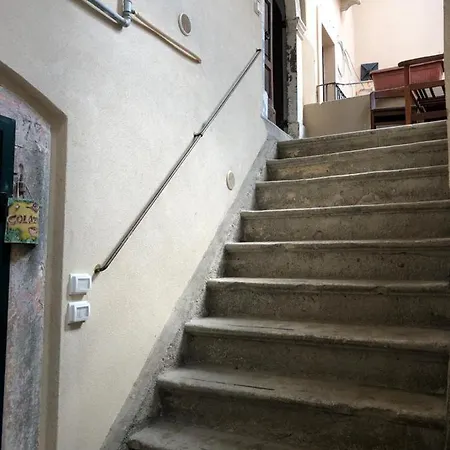 Bed & Breakfast Il Minotauro A 5 Minuti Da Popoli