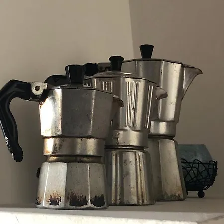 Il Minotauro A 5 Minuti Da Popoli * Vittorito