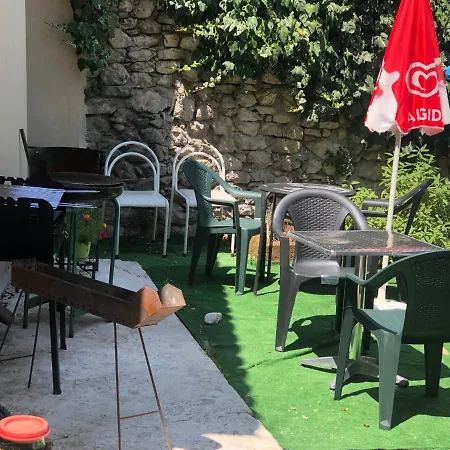 Il Minotauro A 5 Minuti Da Popoli *