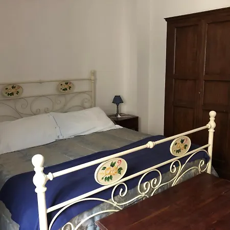 Bed & Breakfast Il Minotauro A 5 Minuti Da Popoli Vittorito