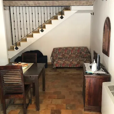 Oda ve Kahvaltı Il Minotauro A 5 Minuti Da Popoli *