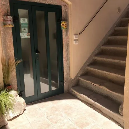 Il Minotauro A 5 Minuti Da Popoli * Vittorito