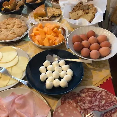 Il Minotauro A 5 Minuti Da Popoli * Vittorito