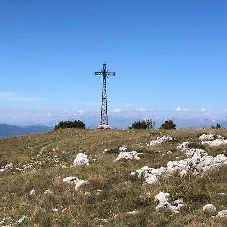 Il Minotauro A 5 Minuti Da Popoli * Vittorito