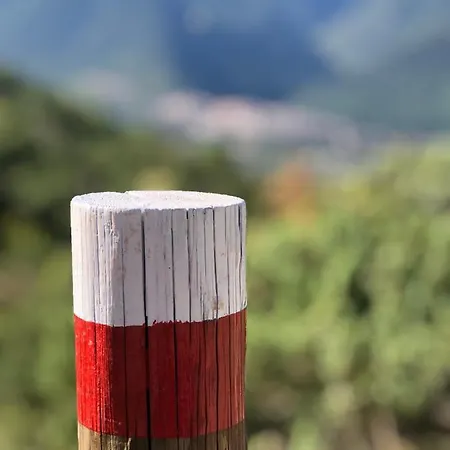 Il Minotauro A 5 Minuti Da Popoli *