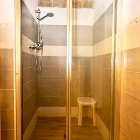Bed & Breakfast Il Minotauro A 5 Minuti Da Popoli