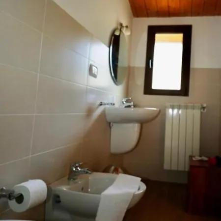 Bed & Breakfast Il Minotauro A 5 Minuti Da Popoli Vittorito