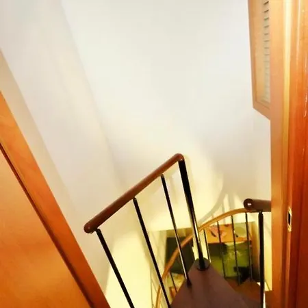 Oda ve Kahvaltı Il Minotauro A 5 Minuti Da Popoli