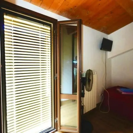 Il Minotauro A 5 Minuti Da Popoli Bed & Breakfast *