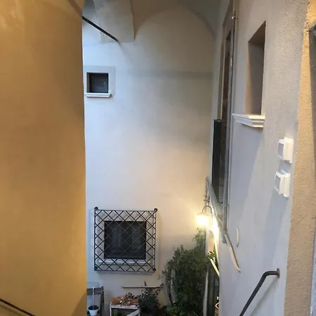 Il Minotauro A 5 Minuti Da Popoli *