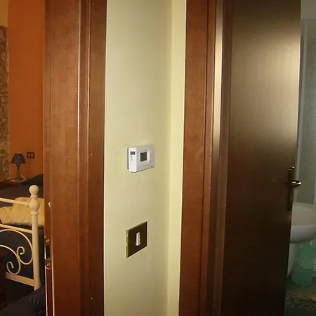 Il Minotauro A 5 Minuti Da Popoli Bed & Breakfast