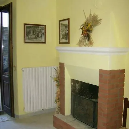 Il Minotauro A 5 Minuti Da Popoli Bed & Breakfast *
