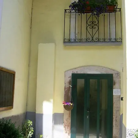 Bed & Breakfast Il Minotauro A 5 Minuti Da Popoli