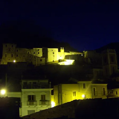 Il Minotauro A 5 Minuti Da Popoli * Vittorito