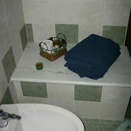 Bed & Breakfast Il Minotauro A 5 Minuti Da Popoli *