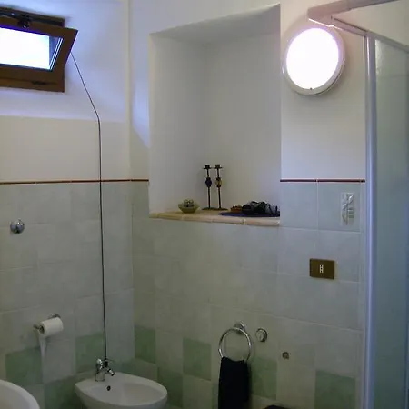 Il Minotauro A 5 Minuti Da Popoli Bed & Breakfast *