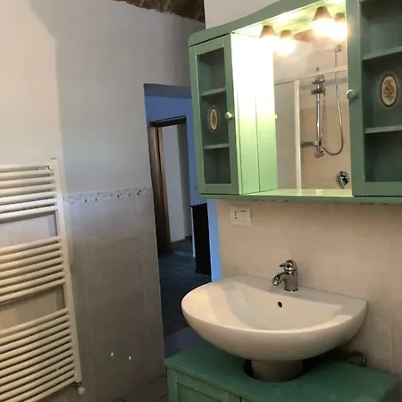 Bed & Breakfast Il Minotauro A 5 Minuti Da Popoli