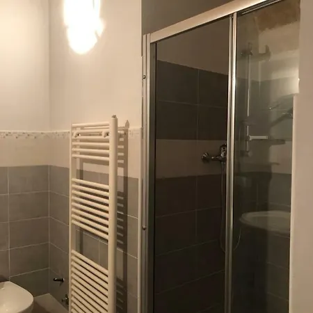 Il Minotauro A 5 Minuti Da Popoli