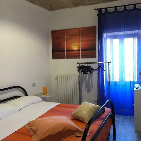 Il Minotauro A 5 Minuti Da Popoli * Vittorito