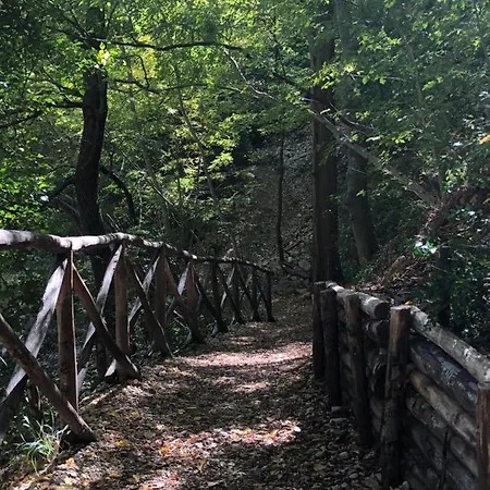 Il Minotauro A 5 Minuti Da Popoli *