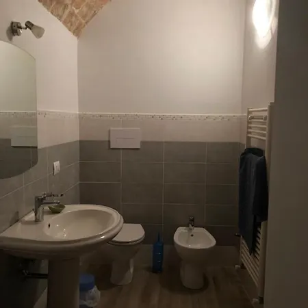 Il Minotauro A 5 Minuti Da Popoli Vittorito