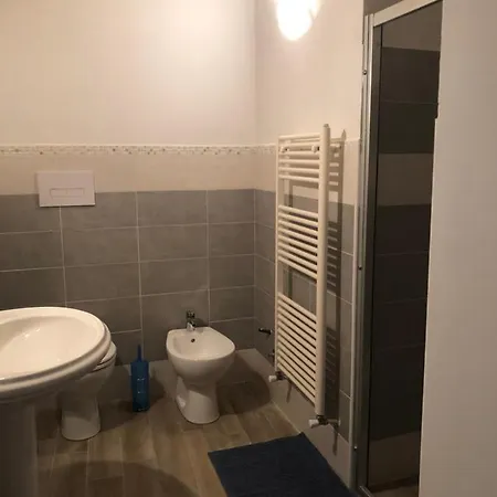 Il Minotauro A 5 Minuti Da Popoli