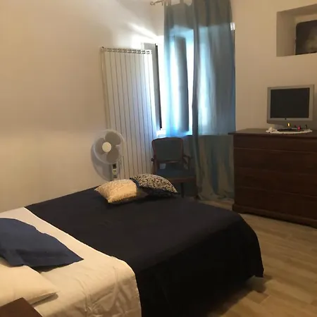 Il Minotauro A 5 Minuti Da Popoli * Vittorito