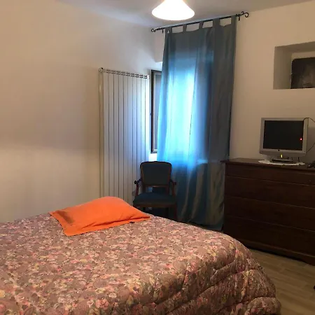 Il Minotauro A 5 Minuti Da Popoli *