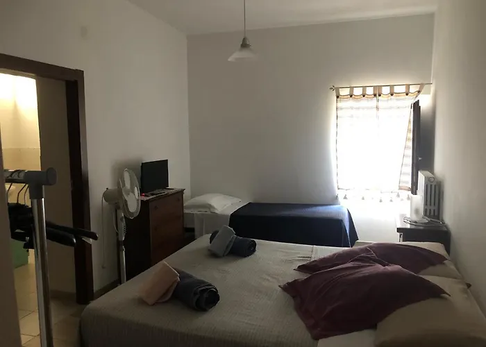 Il Minotauro A 5 Minuti Da Popoli * Vittorito