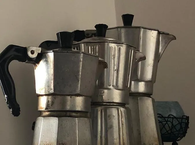 Il Minotauro A 5 Minuti Da Popoli * Vittorito