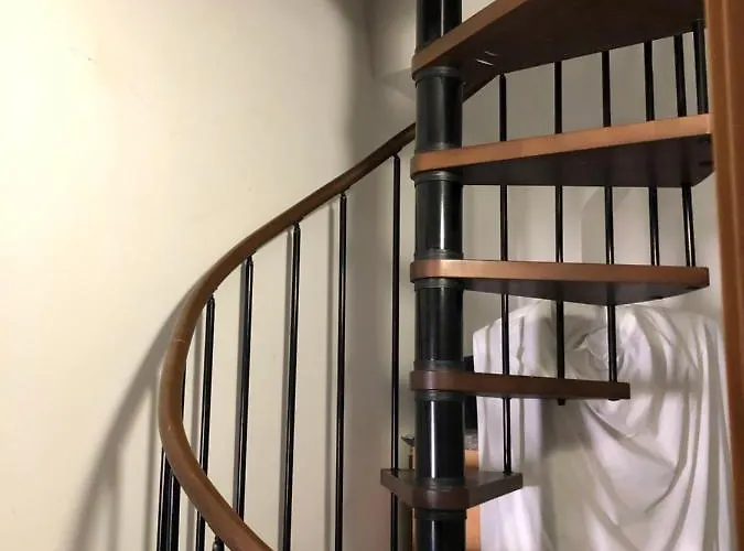 Il Minotauro A 5 Minuti Da Popoli Отель типа 