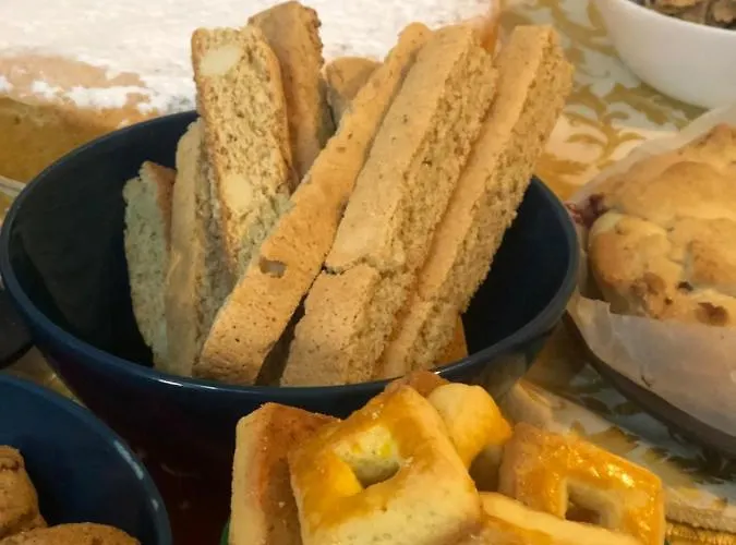 Il Minotauro A 5 Minuti Da Popoli * Vittorito