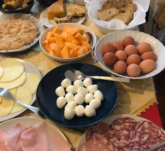 Il Minotauro A 5 Minuti Da Popoli * Vittorito