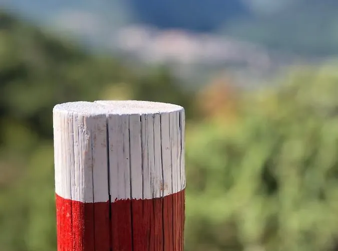 Il Minotauro A 5 Minuti Da Popoli *