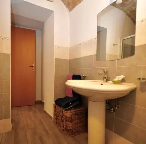 Il Minotauro A 5 Minuti Da Popoli Vittorito