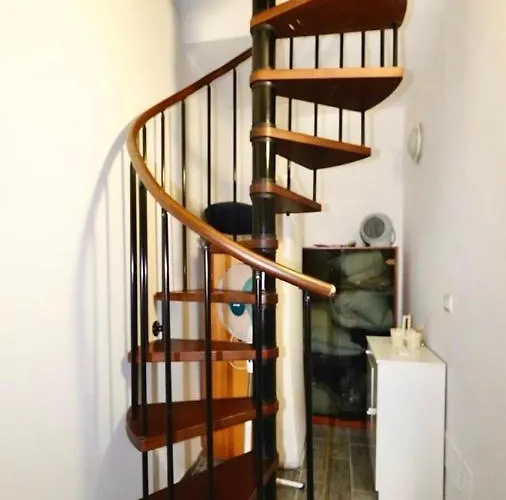 Il Minotauro A 5 Minuti Da Popoli * Vittorito