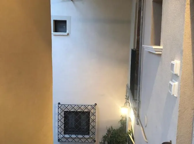 Il Minotauro A 5 Minuti Da Popoli *