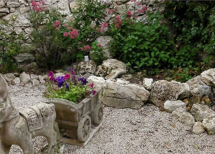 Il Minotauro A 5 Minuti Da Popoli *