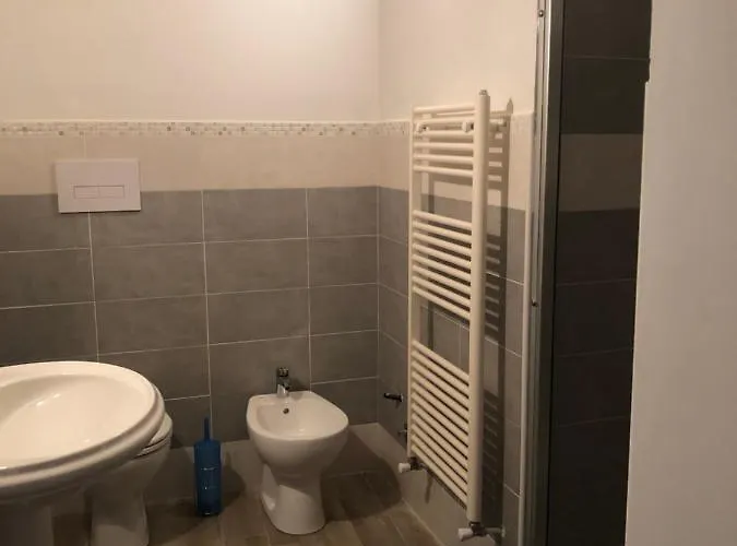 Il Minotauro A 5 Minuti Da Popoli